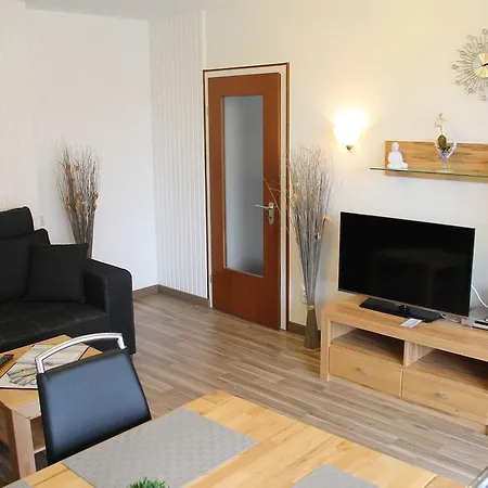 Buesumer Ferien Nordseestrasse Appartement *
