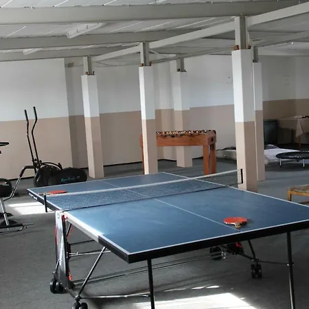 Buesumer Ferien Nordseestrasse Appartement Büsum