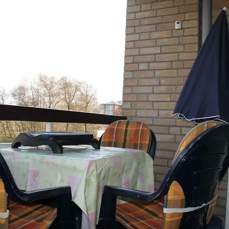 Buesumer Ferien Nordseestrasse Appartement *